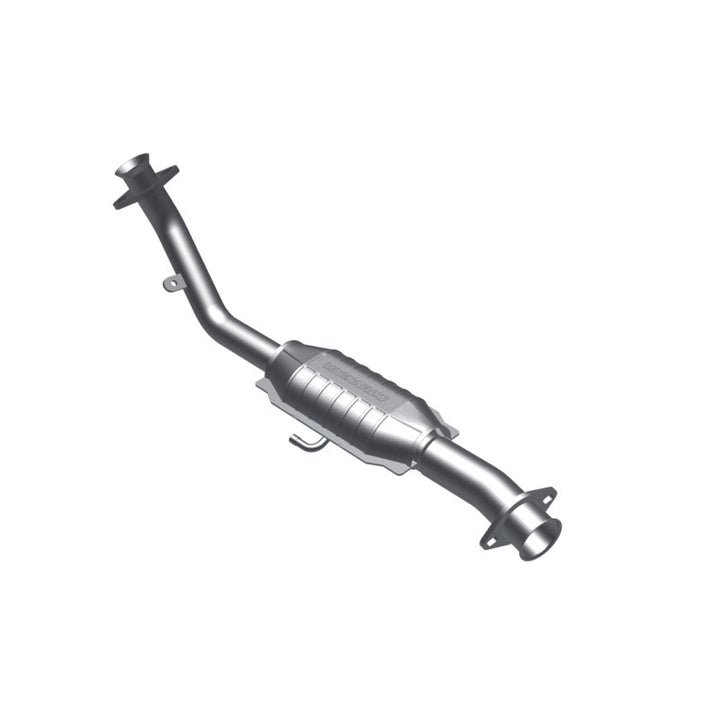 MagnaFlow Standard Direct-Fit Catalytic Converter - Ford Ranger 1983-1988 2.0L