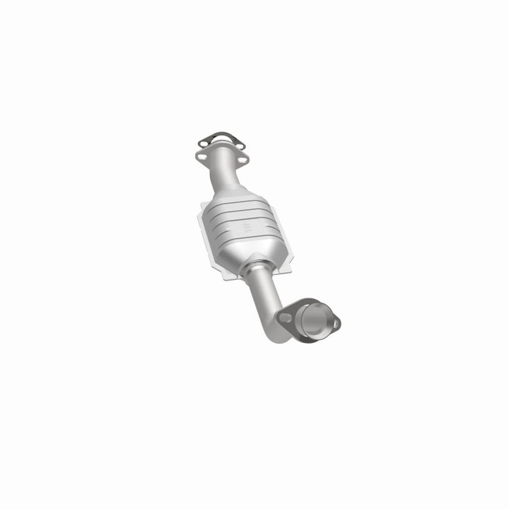 MagnaFlow Standard Direct-Fit Catalytic Converter - Ford Ranger 1983-1988 2.0L, view 10