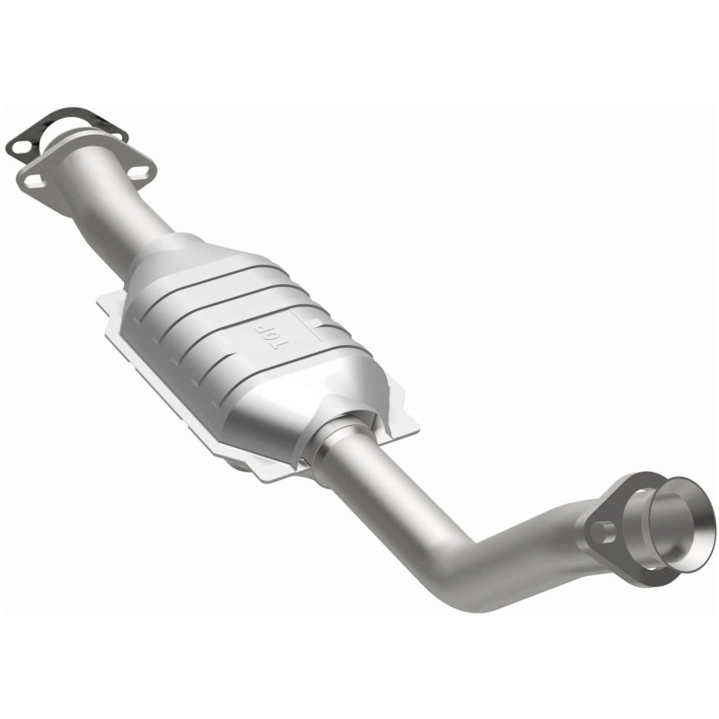 MagnaFlow Standard Direct-Fit Catalytic Converter - Ford Ranger 1983-1988 2.0L, view 11