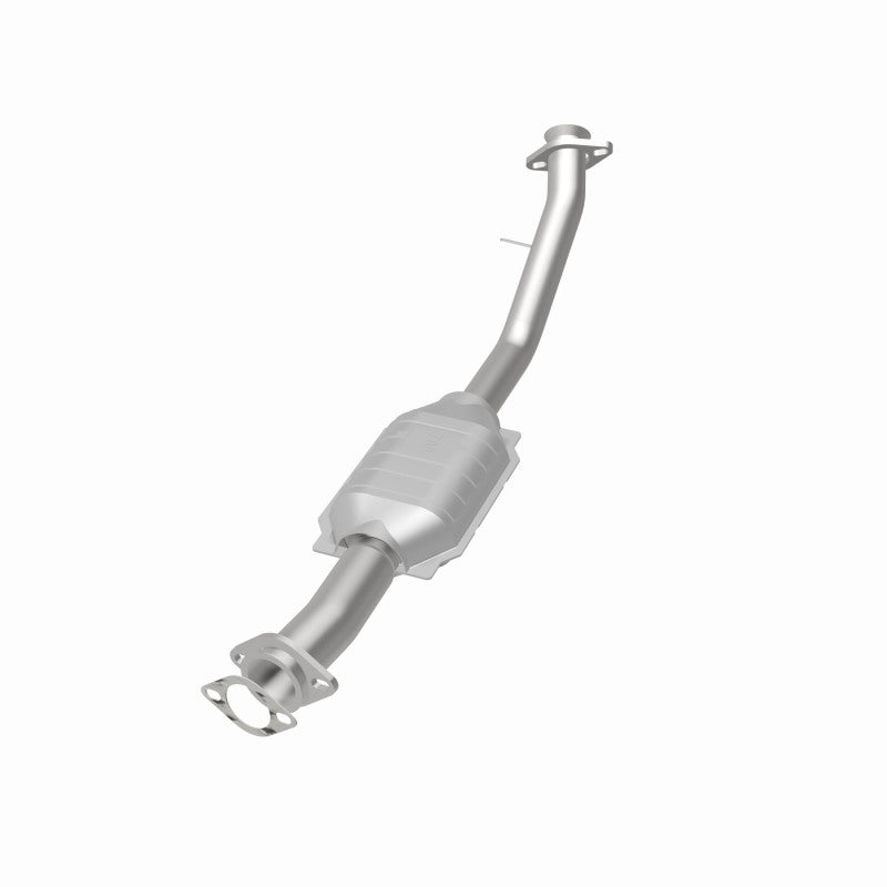 MagnaFlow Standard Direct-Fit Catalytic Converter - Ford Ranger 1983-1988 2.0L, view 14