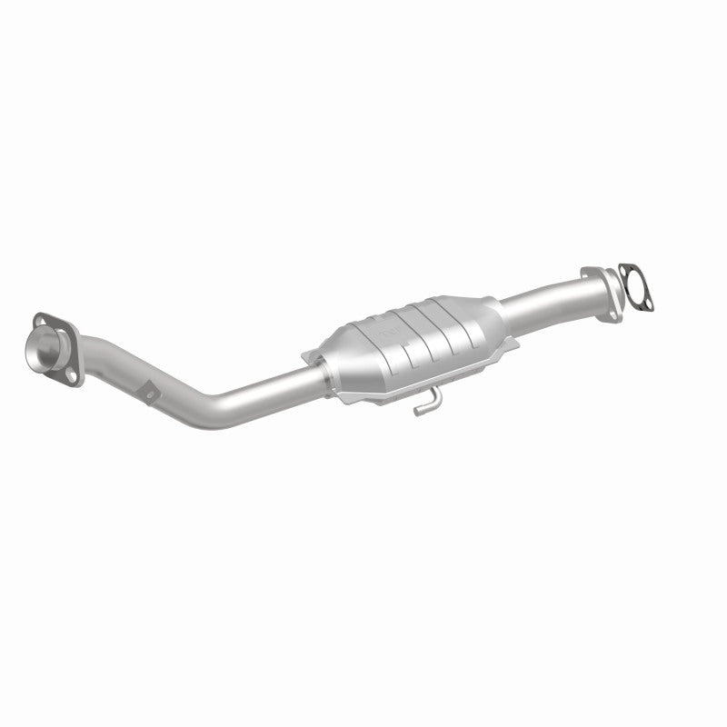 MagnaFlow Standard Direct-Fit Catalytic Converter - Ford Ranger 1983-1988 2.0L, view 15