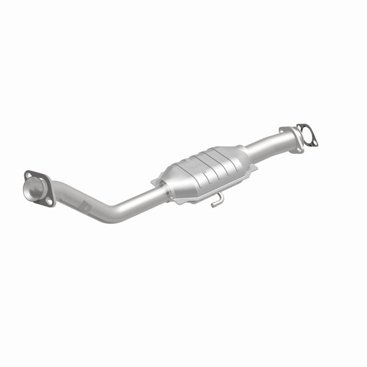 MagnaFlow Standard Direct-Fit Catalytic Converter - Ford Ranger 1983-1988 2.0L, view 18