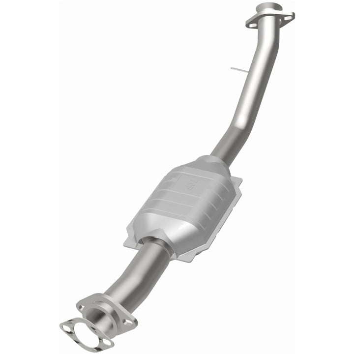 MagnaFlow Standard Direct-Fit Catalytic Converter - Ford Ranger 1983-1988 2.0L, view 19