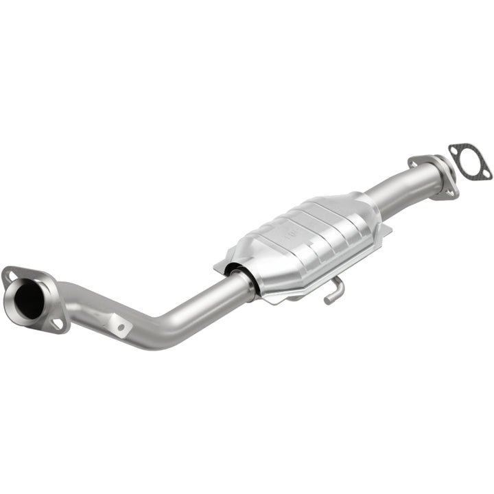 MagnaFlow Standard Direct-Fit Catalytic Converter - Ford Ranger 1983-1988 2.0L, view 2