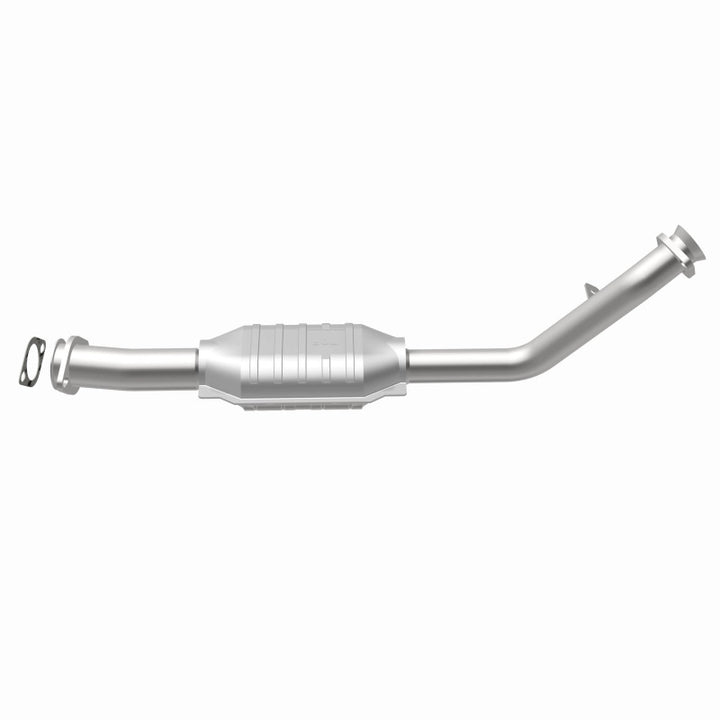 MagnaFlow Standard Direct-Fit Catalytic Converter - Ford Ranger 1983-1988 2.0L, view 23