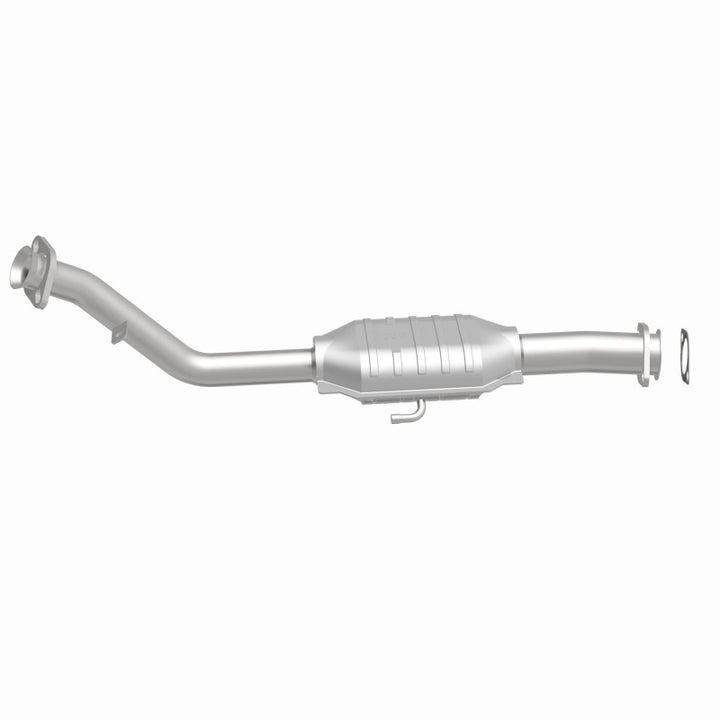 MagnaFlow Standard Direct-Fit Catalytic Converter - Ford Ranger 1983-1988 2.0L, view 28