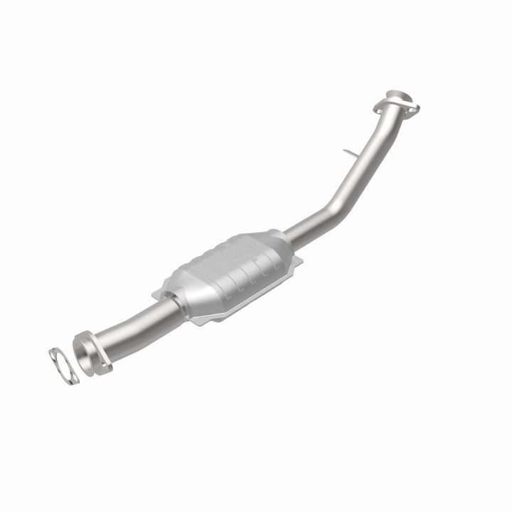 MagnaFlow Standard Direct-Fit Catalytic Converter - Ford Ranger 1983-1988 2.0L, view 3