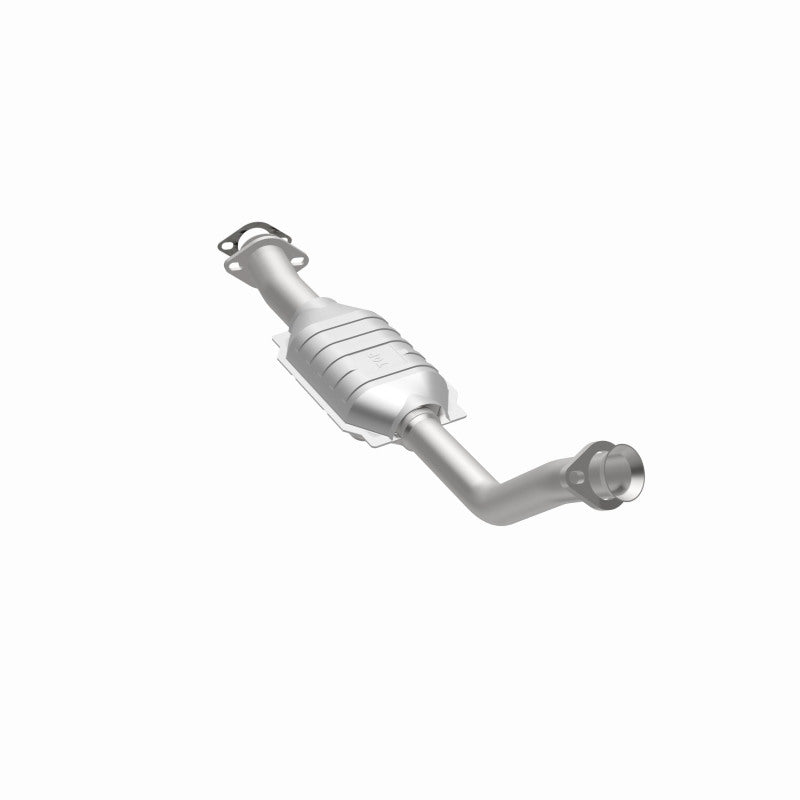 MagnaFlow Standard Direct-Fit Catalytic Converter - Ford Ranger 1983-1988 2.0L, view 32
