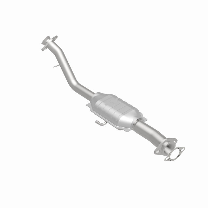 MagnaFlow Standard Direct-Fit Catalytic Converter - Ford Ranger 1983-1988 2.0L, view 35