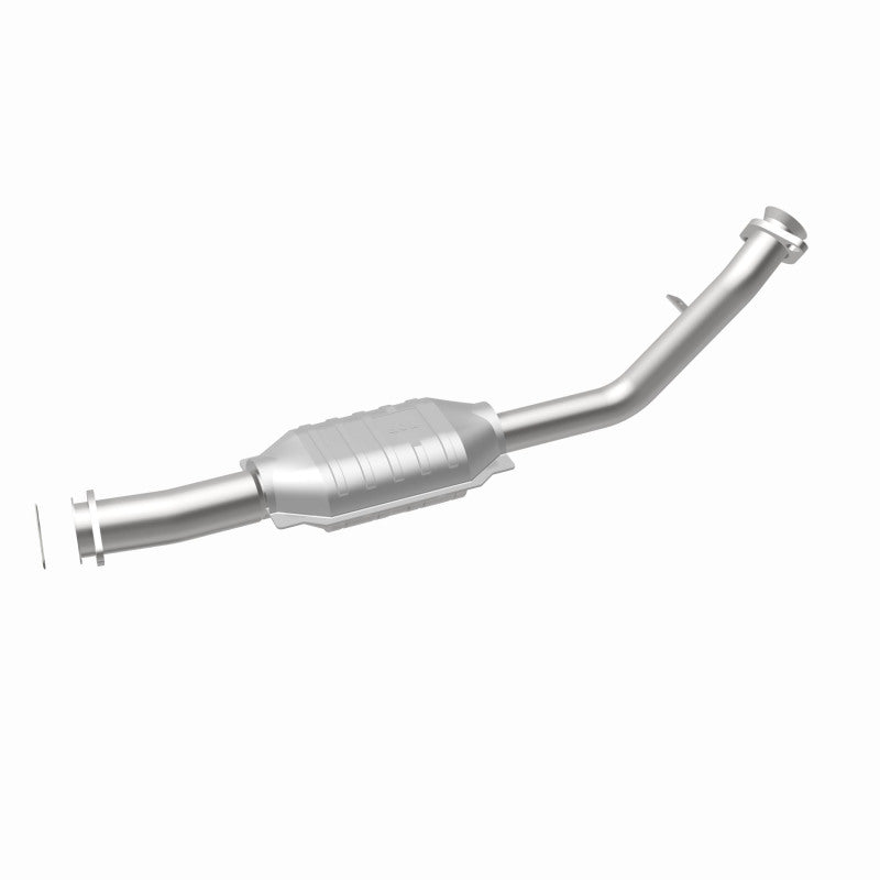 MagnaFlow Standard Direct-Fit Catalytic Converter - Ford Ranger 1983-1988 2.0L, view 39