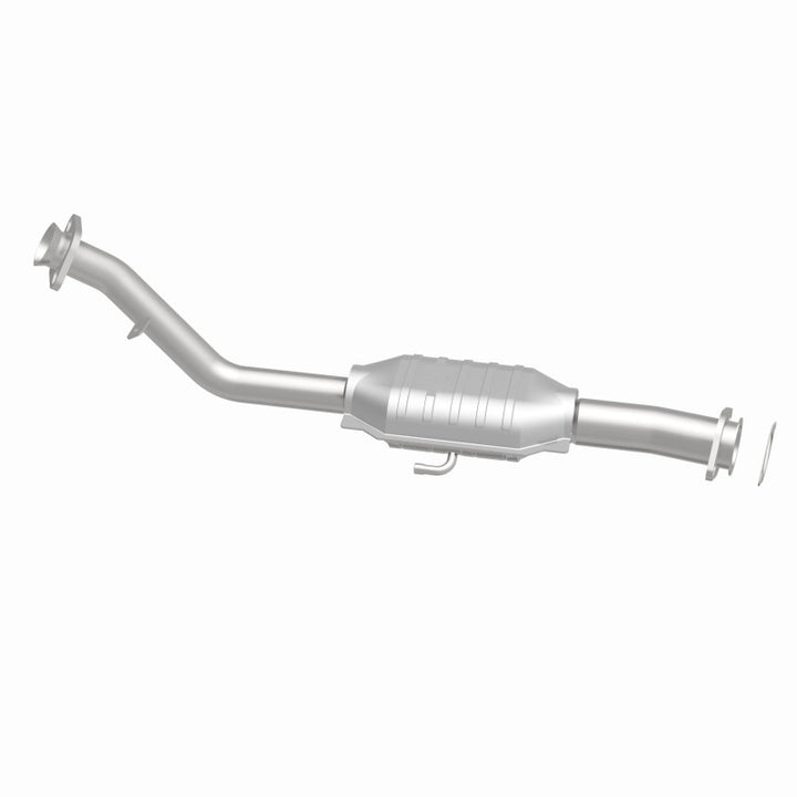 MagnaFlow Standard Direct-Fit Catalytic Converter - Ford Ranger 1983-1988 2.0L, view 4