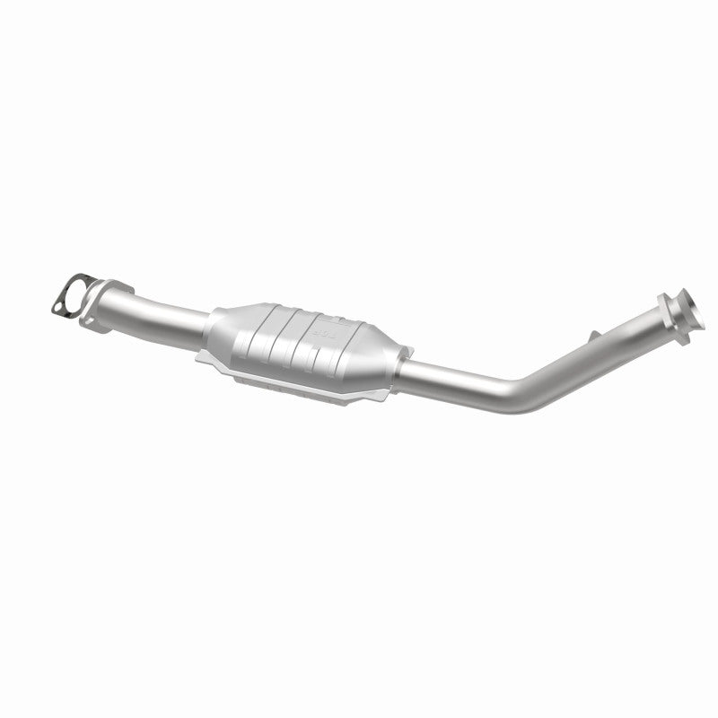 MagnaFlow Standard Direct-Fit Catalytic Converter - Ford Ranger 1983-1988 2.0L, view 40