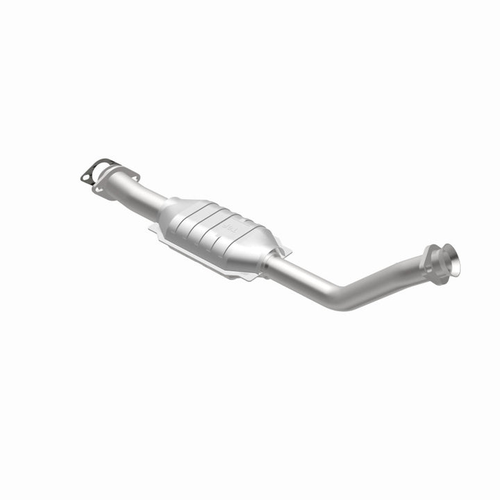 MagnaFlow Standard Direct-Fit Catalytic Converter - Ford Ranger 1983-1988 2.0L, view 5