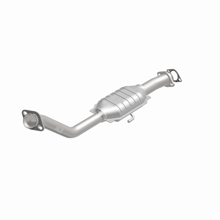 MagnaFlow Standard Direct-Fit Catalytic Converter - Ford Ranger 1983-1988 2.0L, view 6