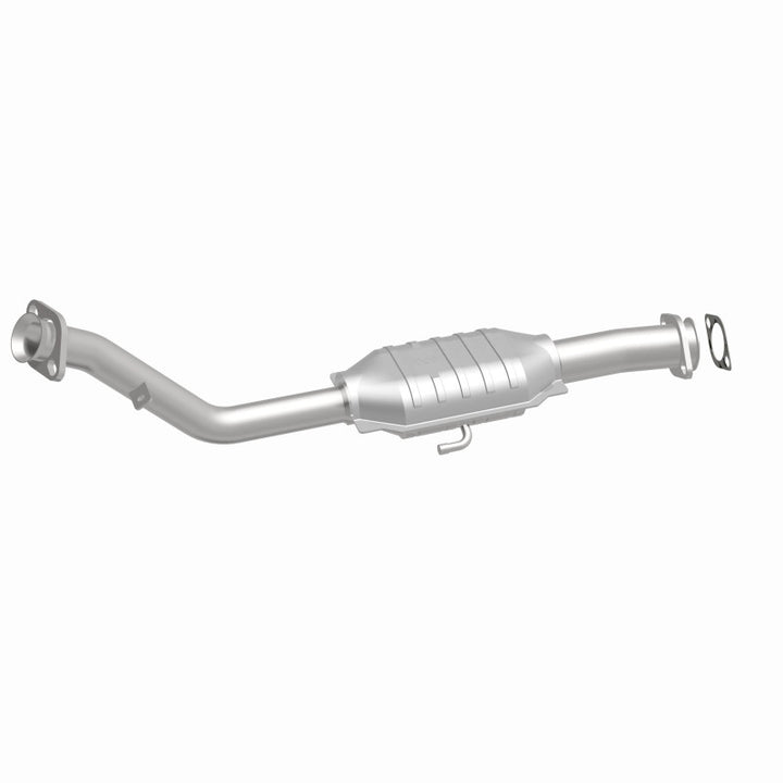 MagnaFlow Standard Direct-Fit Catalytic Converter - Ford Ranger 1983-1988 2.0L, view 7