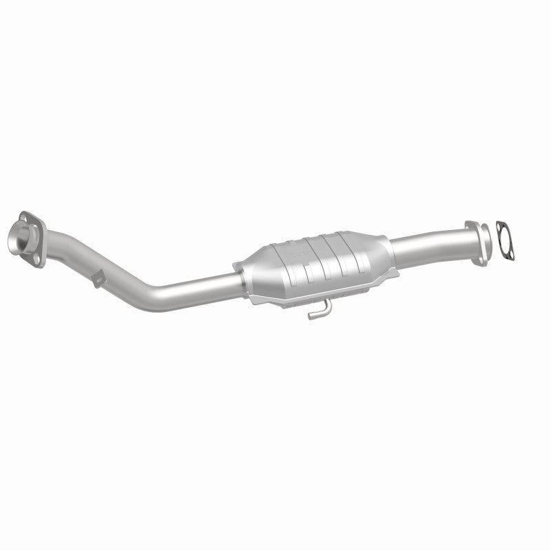 MagnaFlow Standard Direct-Fit Catalytic Converter - Ford Ranger 1983-1988 2.0L, view 7