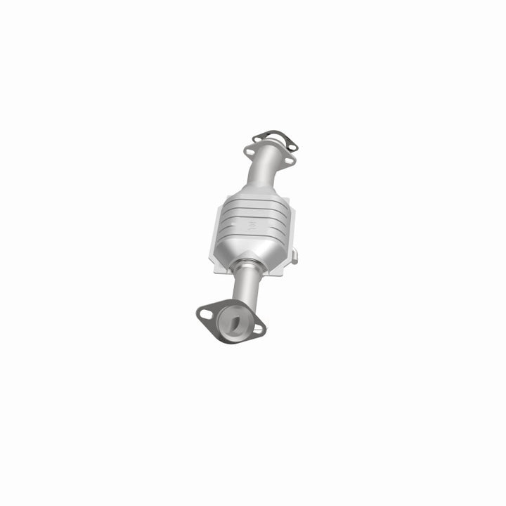 MagnaFlow Standard Direct-Fit Catalytic Converter - Ford Ranger 1983-1988 2.0L, view 8