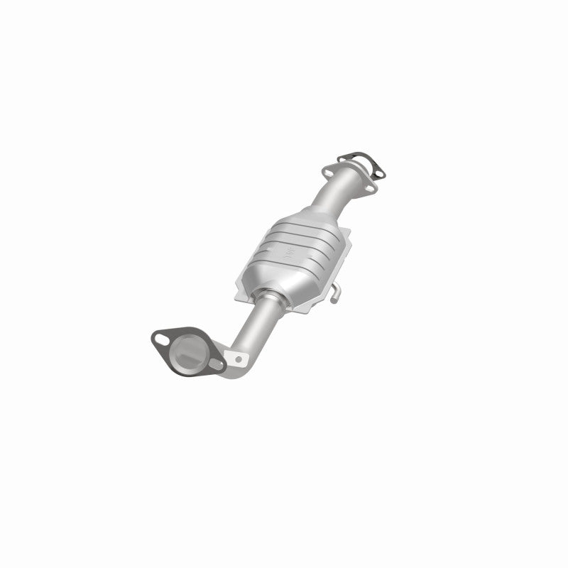 MagnaFlow Standard Direct-Fit Catalytic Converter - Ford Ranger 1983-1988 2.0L, view 9