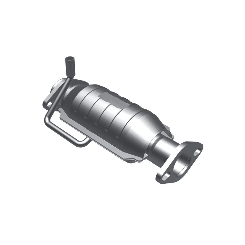 MagnaFlow Standard Direct-Fit Catalytic Converter - Ford Festiva 1988-1989