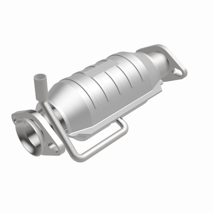 MagnaFlow Standard Direct-Fit Catalytic Converter - Ford Festiva 1988-1989, view 10