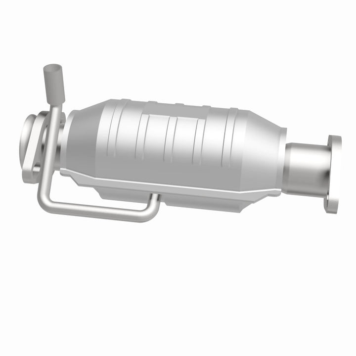 MagnaFlow Standard Direct-Fit Catalytic Converter - Ford Festiva 1988-1989, view 11