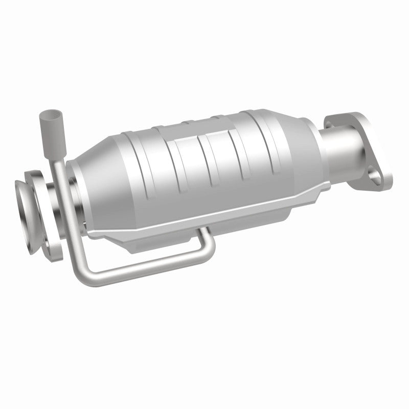 MagnaFlow Standard Direct-Fit Catalytic Converter - Ford Festiva 1988-1989, view 13