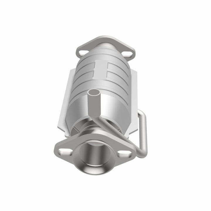 MagnaFlow Standard Direct-Fit Catalytic Converter - Ford Festiva 1988-1989, view 14