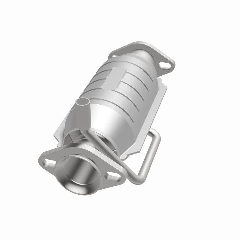 MagnaFlow Standard Direct-Fit Catalytic Converter - Ford Festiva 1988-1989, view 16