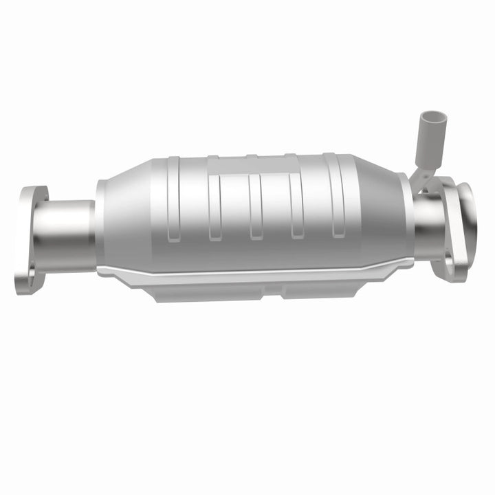 MagnaFlow Standard Direct-Fit Catalytic Converter - Ford Festiva 1988-1989, view 17