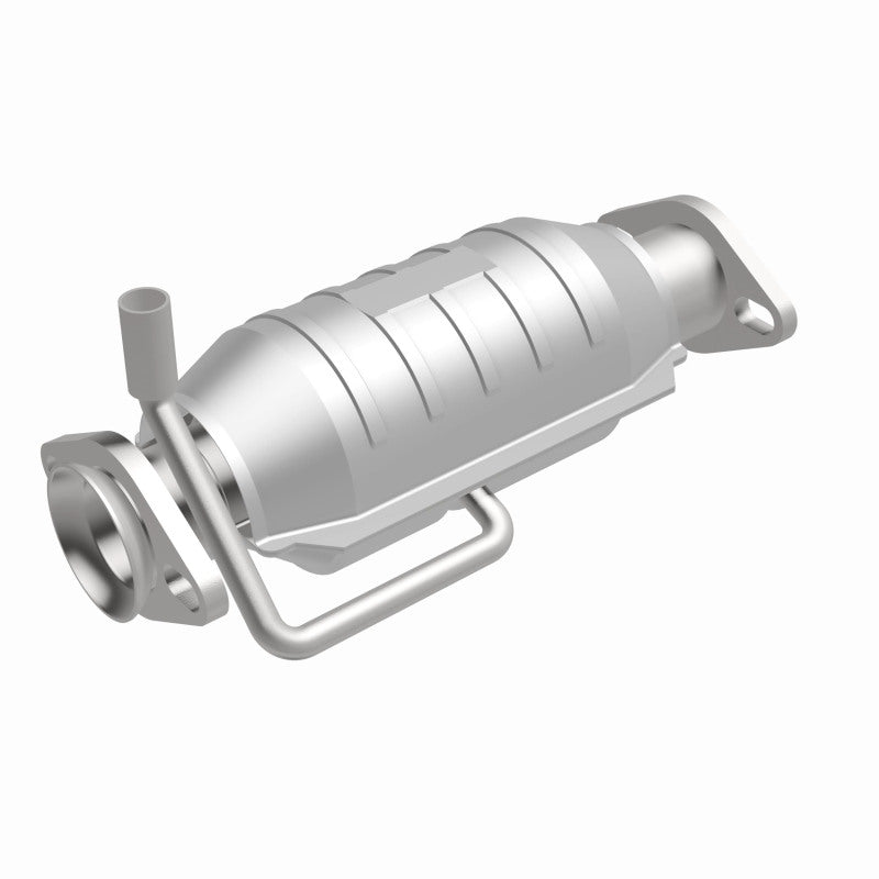 MagnaFlow Standard Direct-Fit Catalytic Converter - Ford Festiva 1988-1989, view 19