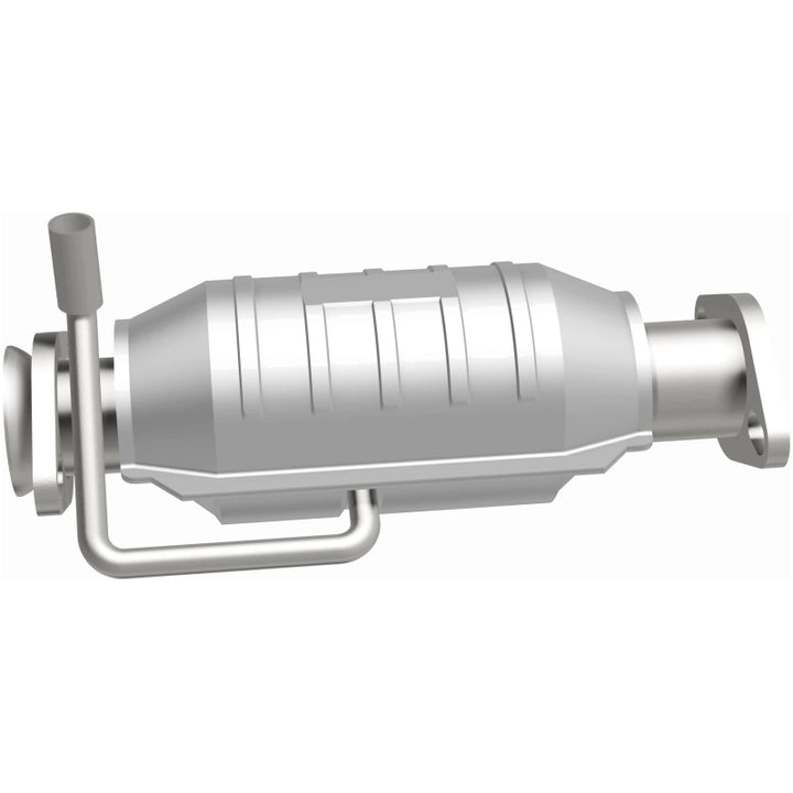MagnaFlow Standard Direct-Fit Catalytic Converter - Ford Festiva 1988-1989, view 20