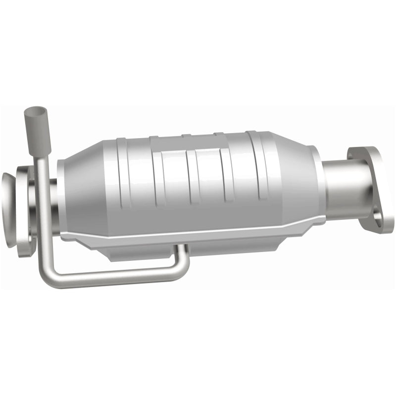 MagnaFlow Standard Direct-Fit Catalytic Converter - Ford Festiva 1988-1989, view 20