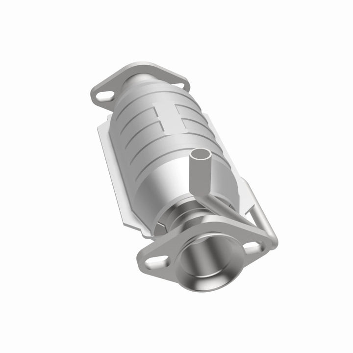 MagnaFlow Standard Direct-Fit Catalytic Converter - Ford Festiva 1988-1989, view 21