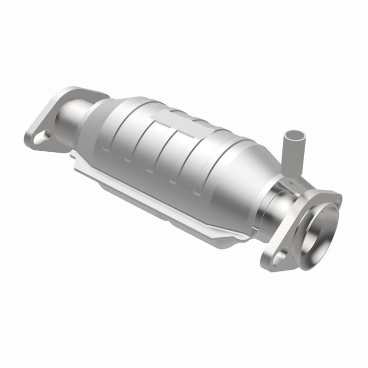 MagnaFlow Standard Direct-Fit Catalytic Converter - Ford Festiva 1988-1989, view 22
