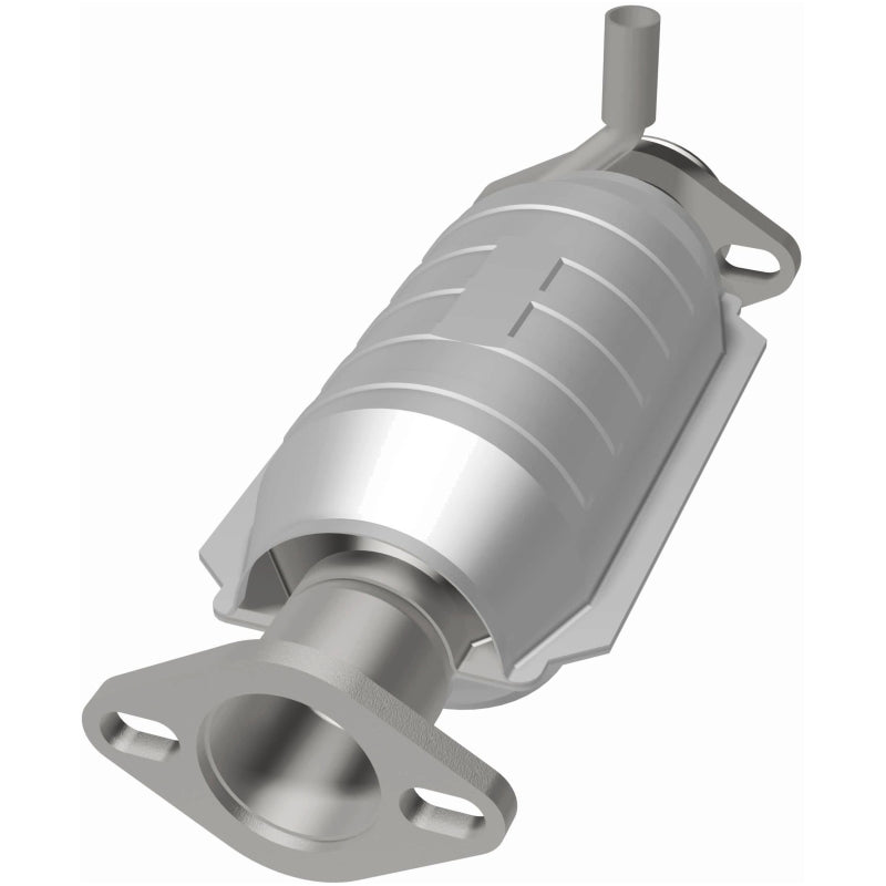 MagnaFlow Standard Direct-Fit Catalytic Converter - Ford Festiva 1988-1989, view 25