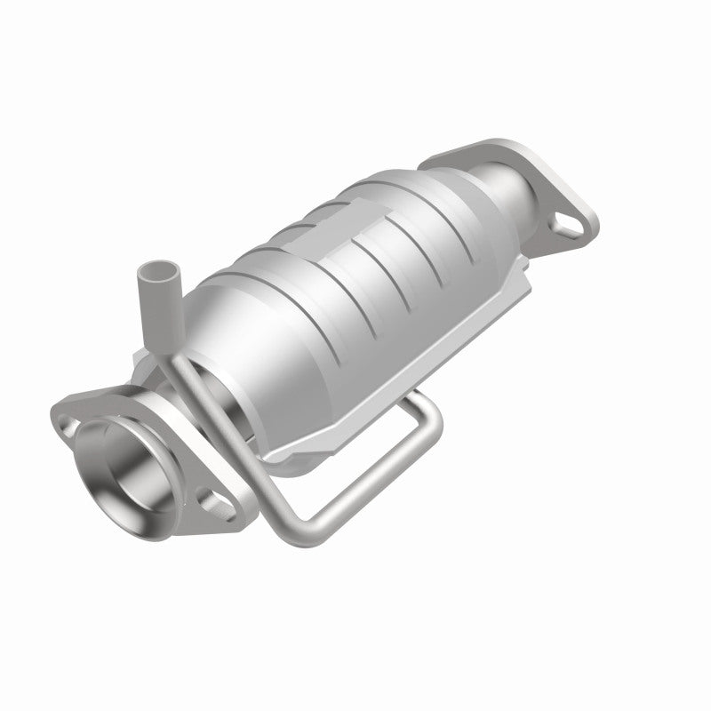 MagnaFlow Standard Direct-Fit Catalytic Converter - Ford Festiva 1988-1989, view 30