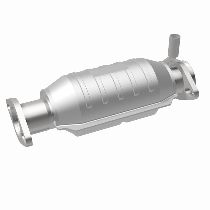MagnaFlow Standard Direct-Fit Catalytic Converter - Ford Festiva 1988-1989, view 33