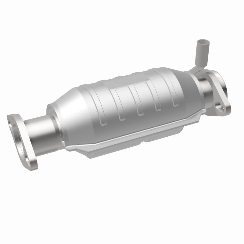 MagnaFlow Standard Direct-Fit Catalytic Converter - Ford Festiva 1988-1989, view 33