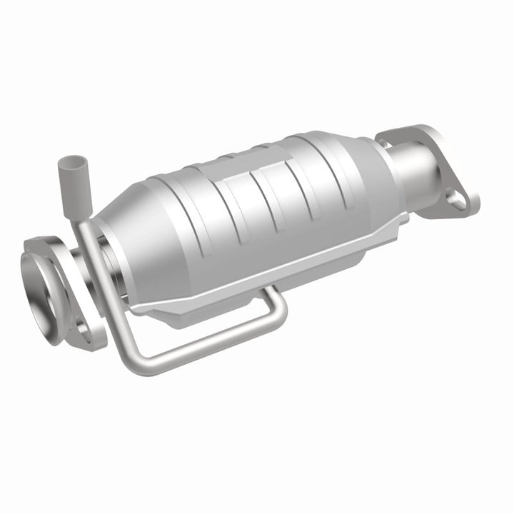 MagnaFlow Standard Direct-Fit Catalytic Converter - Ford Festiva 1988-1989, view 35