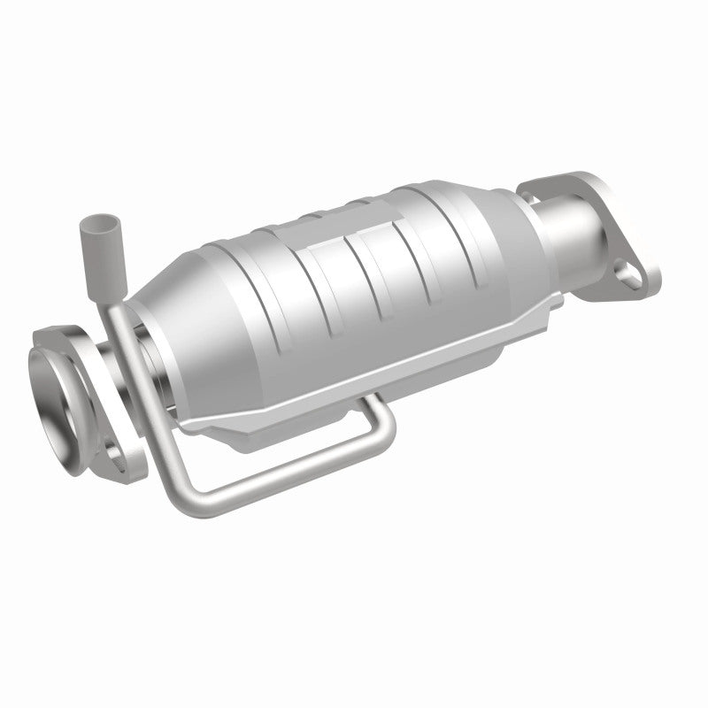 MagnaFlow Standard Direct-Fit Catalytic Converter - Ford Festiva 1988-1989, view 35