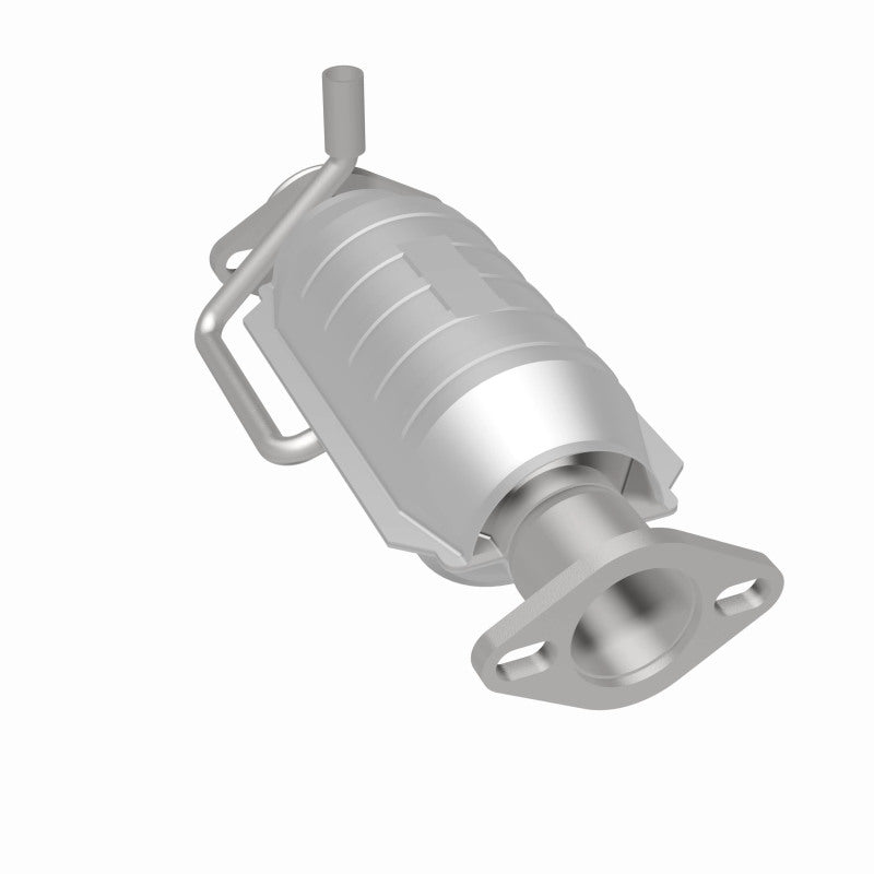 MagnaFlow Standard Direct-Fit Catalytic Converter - Ford Festiva 1988-1989, view 36