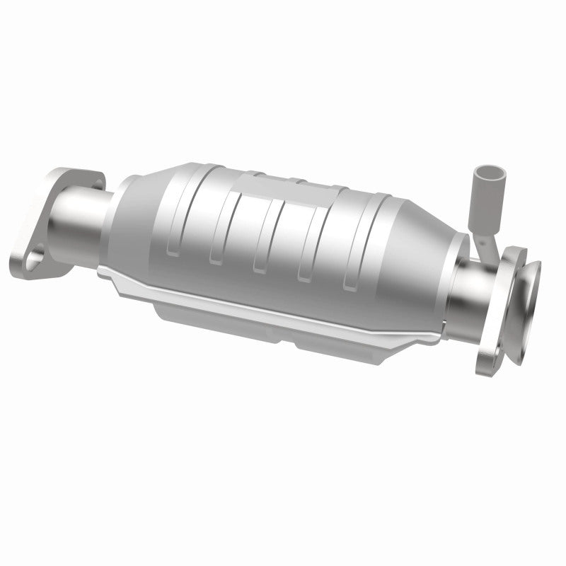 MagnaFlow Standard Direct-Fit Catalytic Converter - Ford Festiva 1988-1989, view 38