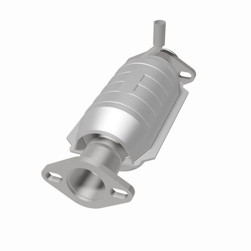 MagnaFlow Standard Direct-Fit Catalytic Converter - Ford Festiva 1988-1989, view 39