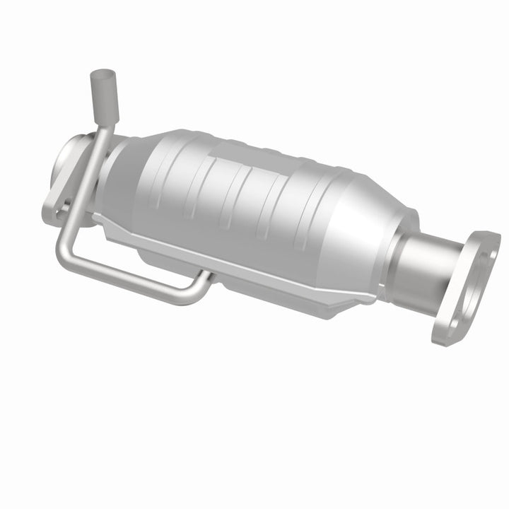 MagnaFlow Standard Direct-Fit Catalytic Converter - Ford Festiva 1988-1989, view 4