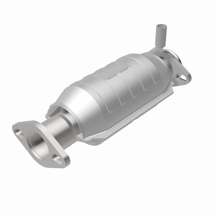 MagnaFlow Standard Direct-Fit Catalytic Converter - Ford Festiva 1988-1989, view 40