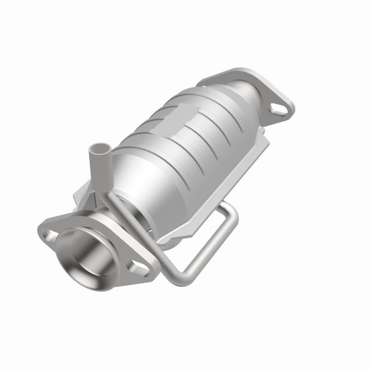 MagnaFlow Standard Direct-Fit Catalytic Converter - Ford Festiva 1988-1989, view 5