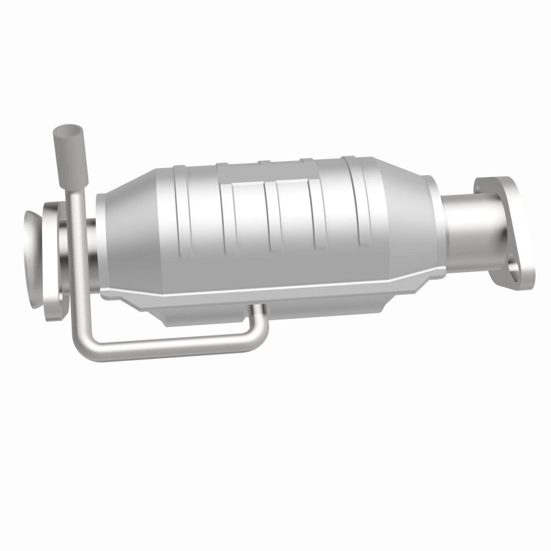 MagnaFlow Standard Direct-Fit Catalytic Converter - Ford Festiva 1988-1989, view 9
