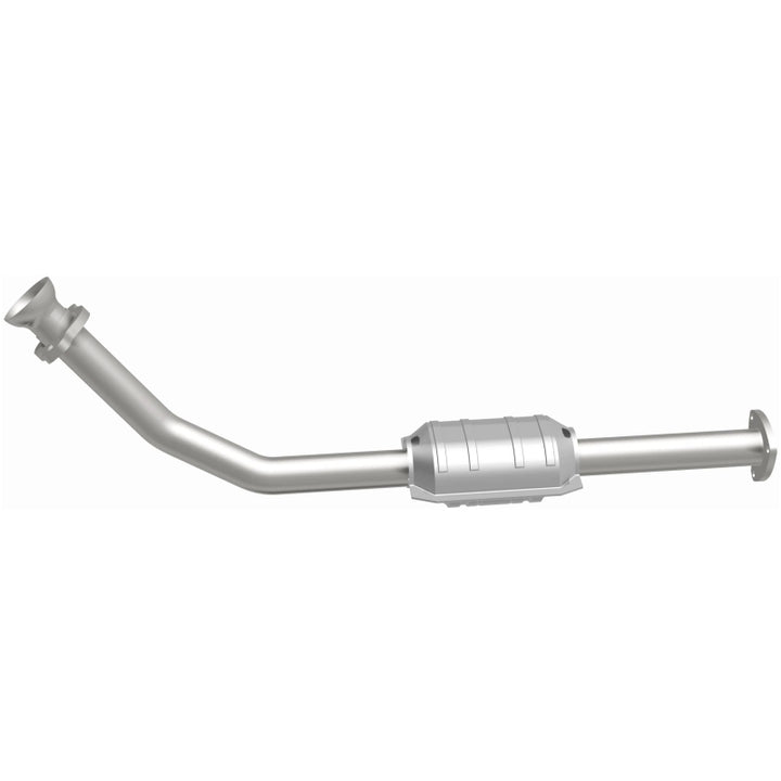 MagnaFlow Standard Direct-Fit Catalytic Converter - Buick Skylark 1994-1995, view 4