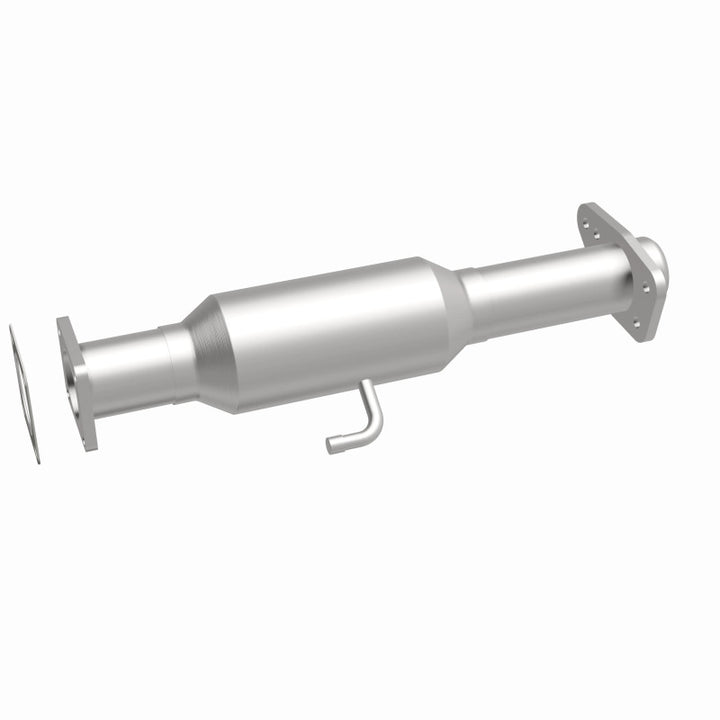 MagnaFlow Standard Direct-Fit Catalytic Converter - Buick Regal 1981-1988, view 10