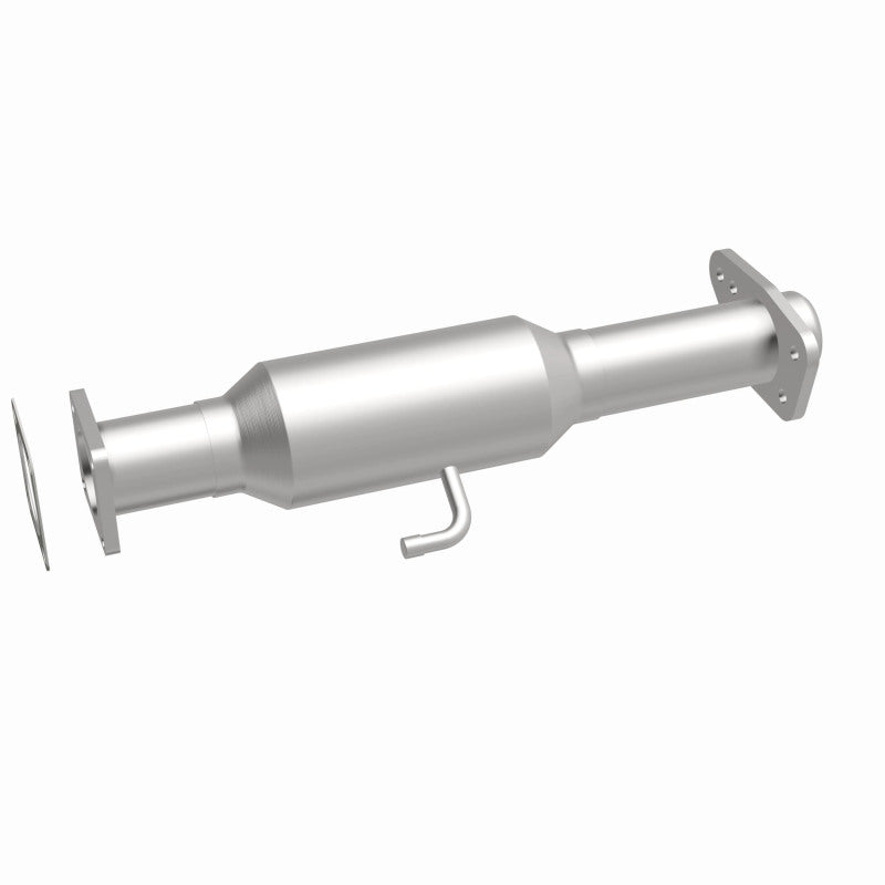MagnaFlow Standard Direct-Fit Catalytic Converter - Buick Regal 1981-1988, view 10